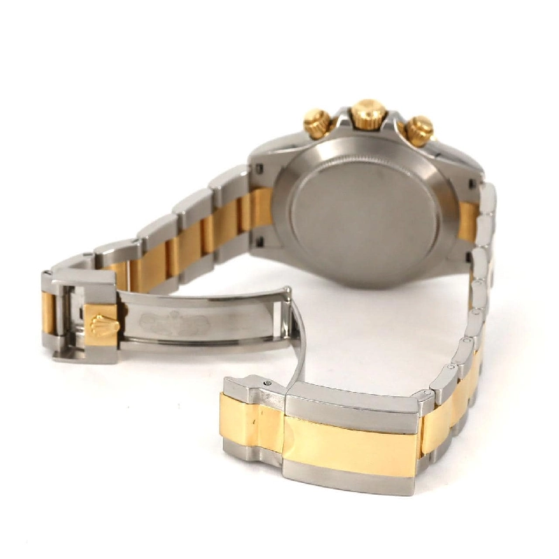 Đồng hồ Rolex Daytona 116503G SSxYG tự động - Hàng hiệu chính hãng 880284