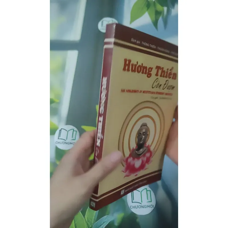 Hương Thiền Còn Đượm - Gunapayuta 1018908