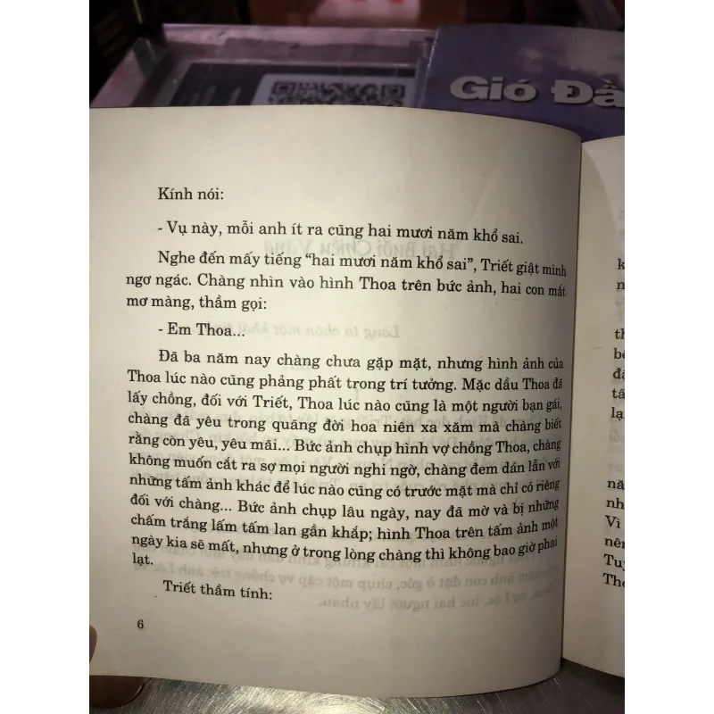 Hai buổi chiều vàng -Nhất Linh 972080