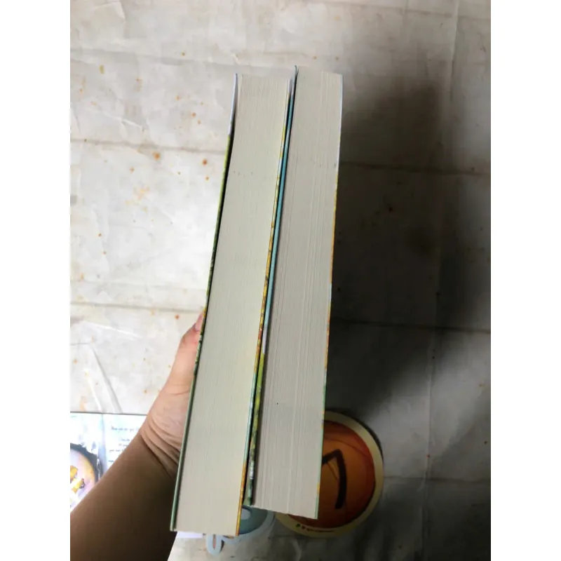 Trọn bộ 2 tập Anh Là Người Tốt Nhất (kèm phụ kiện như hình) - Nghê Đa Hi 736364