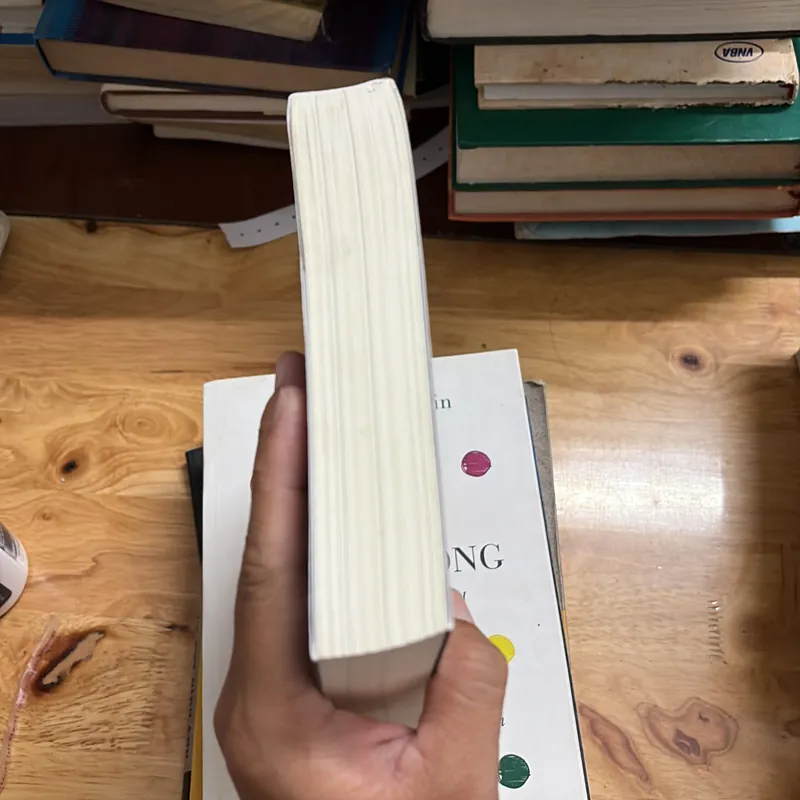 II Sách Tâm Lý Tội Phạm: Hồ Sơ Tâm Lý Phạm Tội (Tập 1) - Trường Nhị - 2023 698412