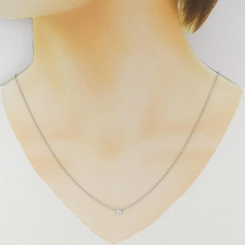 Dây chuyền Tiffany By The Yard - Hàng hiệu Authentic 841352