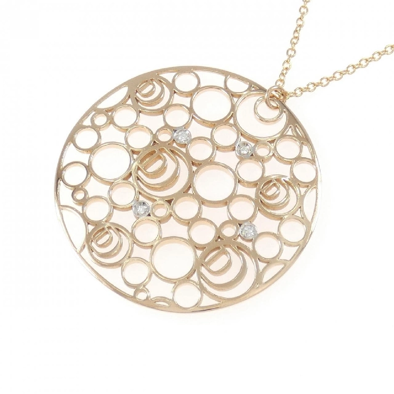 Damianni Damiannissima Necklace - Hàng hiệu Authentic 841629