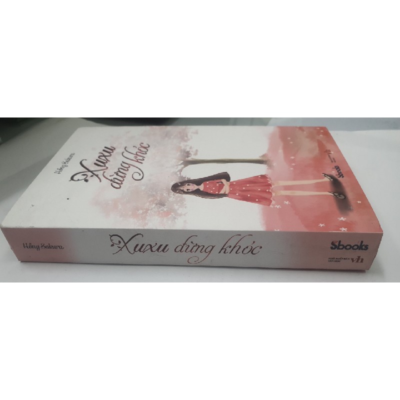 XUXU ĐỪNG KHÓC 5802