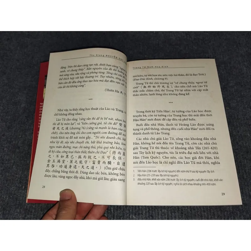 TRANG TỬ NAM HOA KINH TẬP I 957438