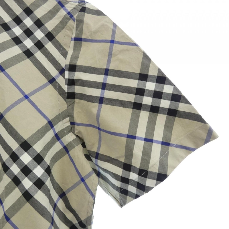 Áo sơ mi ngắn tay BURBERRY - Hàng hiệu Chính hãng 900982