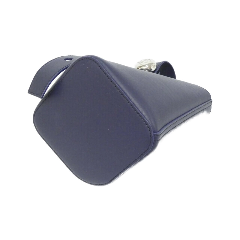 Loewe Pebble Bucket Bag Mini AANBBBMX01 Túi đeo vai - Hàng hiệu Chính hãng 776663