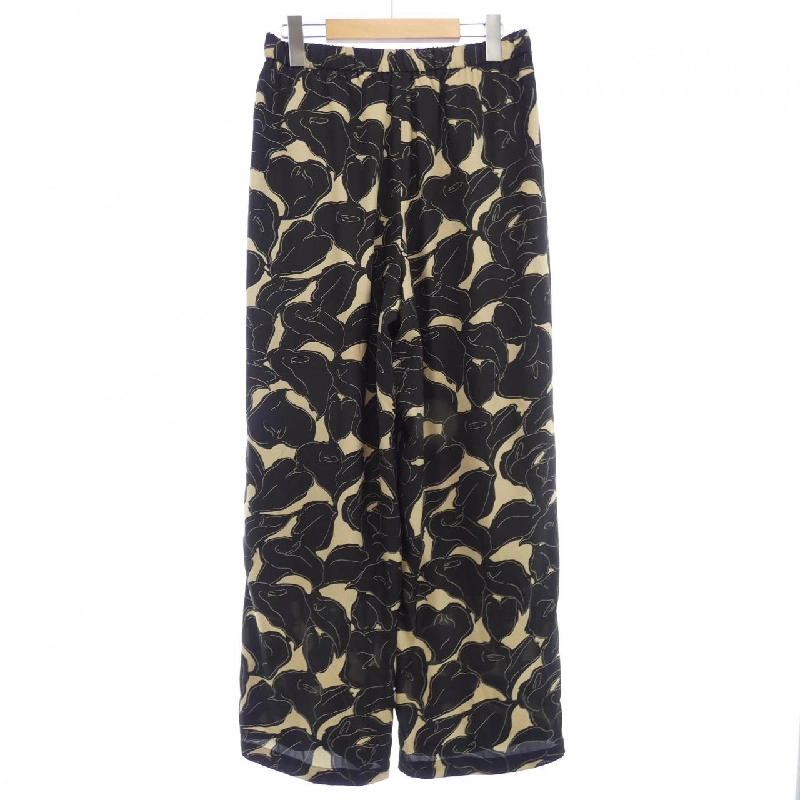 Nijusanku 23区 Quần 651042