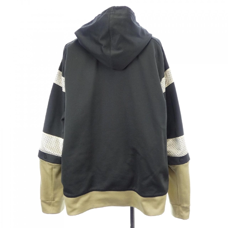 FENDI FAF583 A524 Áo khoác - Hàng hiệu Chính hãng 886655