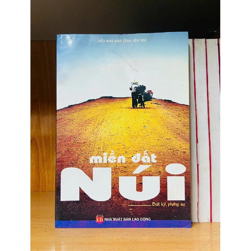 Miền đất Núi VANVOSACH 722086