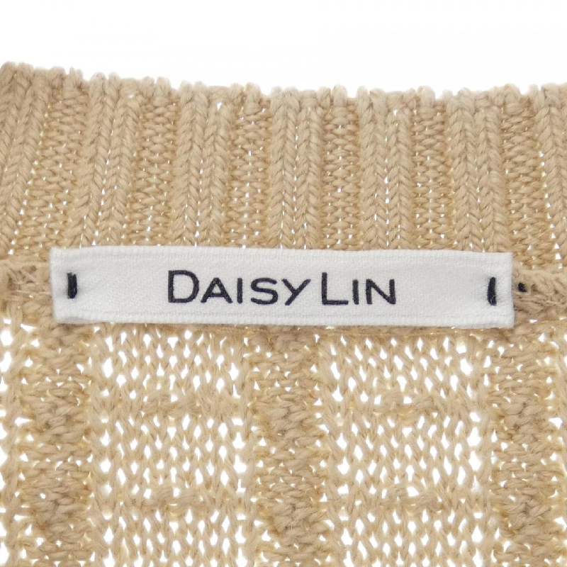 【Mã giảm giá】Áo khoác cardigan DAISY LIN 633544