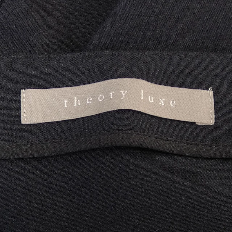 Theory luxe セオリーリュクス váy 650239