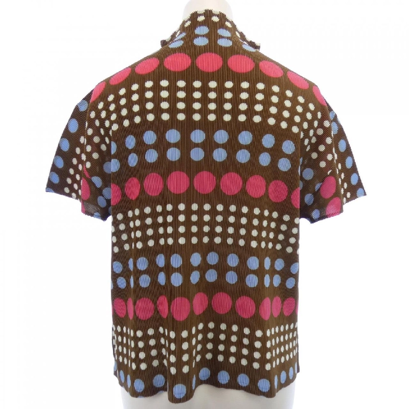 Pleats Please PLEATS PLEASE PP31-FK421 Áo - Hàng hiệu Chính hãng 818804