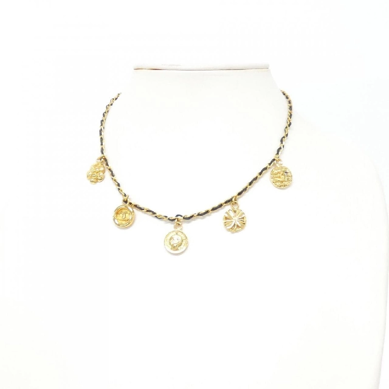 Vòng cổ Chanel - Hàng hiệu Authentic 807617