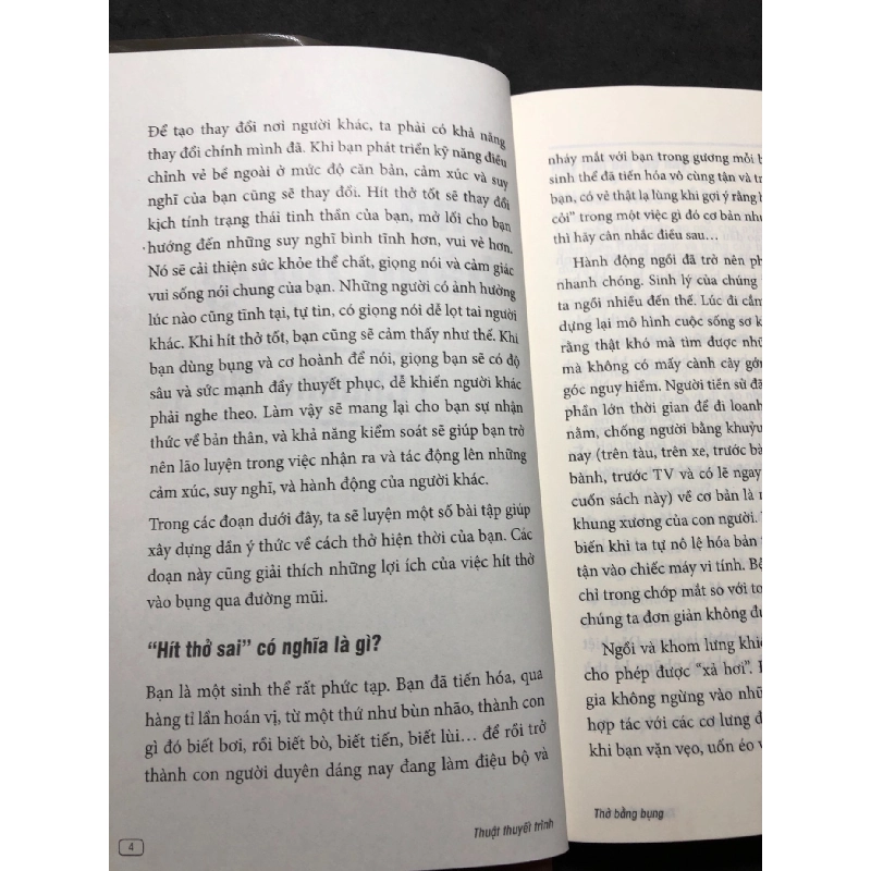 Thuật thuyết trình 2020 mới 80% bẩn nhẹ Harry Key HPB0910 KỸ NĂNG 917230