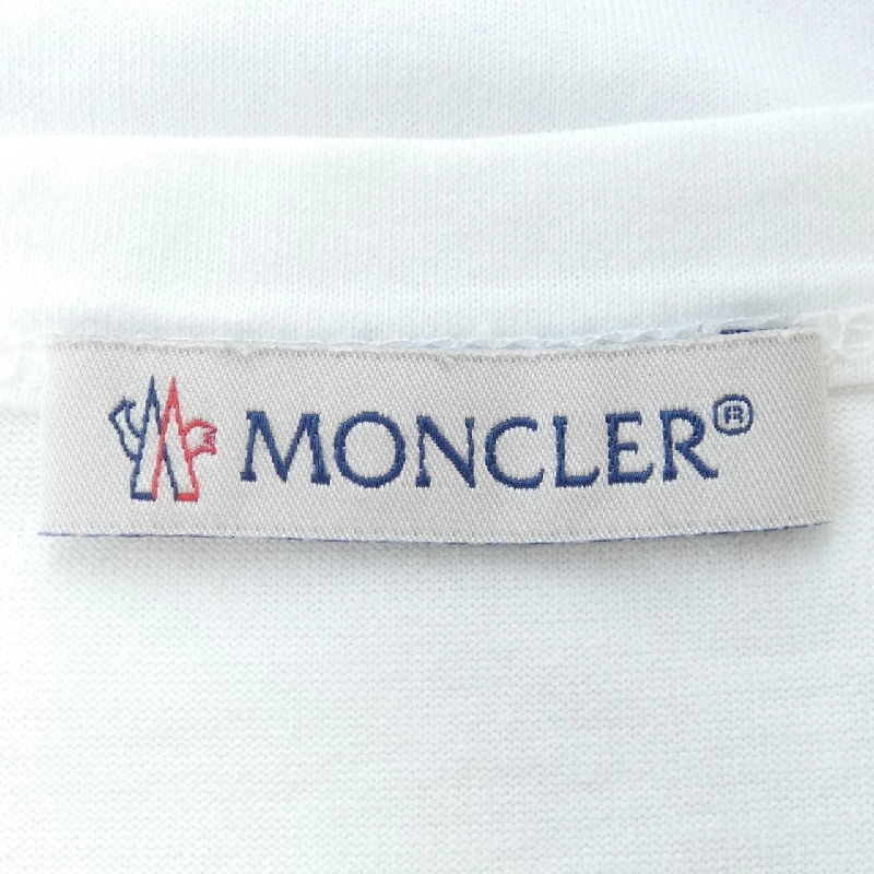 MONCLER 20918032500 T-shirt - Hàng hiệu Chính hãng 825740