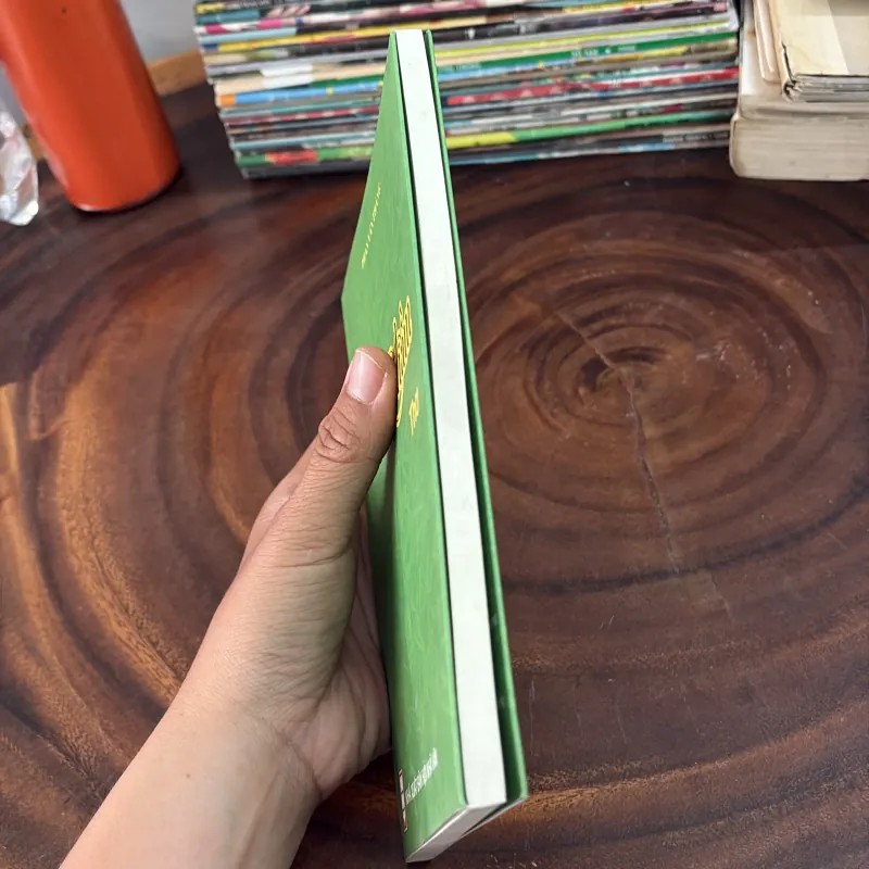 [Chữ Ký Tác Giả] - II Thơ: Lặng Thầm - Phan Văn Thắng - 2023 999252