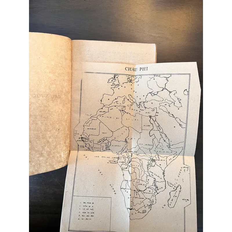 📖 Các nước trên thế giới (trọn bộ 2 tập) 565183