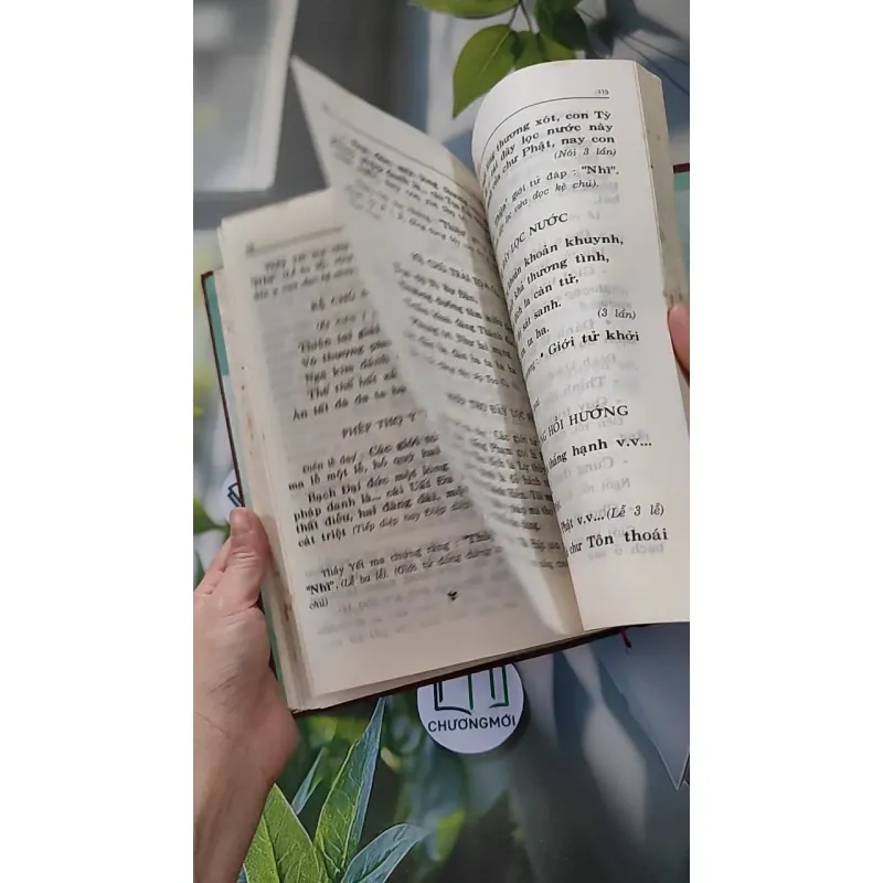 [XƯA] Giới Đàn Tăng (1999) - Thích Thiện Hòa 990176