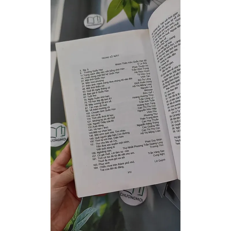 Nhớ về Quốc học - Nhóm Thân hữu Quốc học 60 1018824