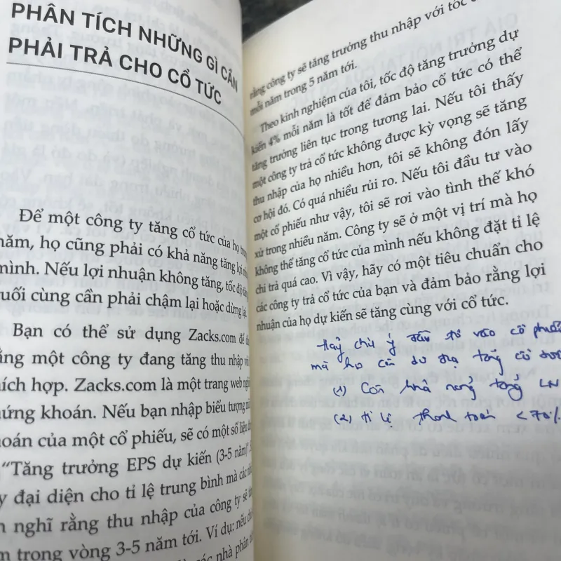 Chiến lược đầu tư của Warrent Buffett Danial Jiwani 751326