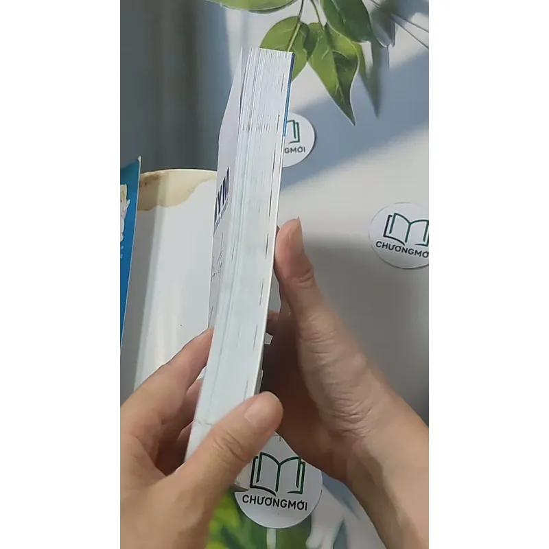 NYM Tôi của tương lai - Nguyễn Phi Vân 688506