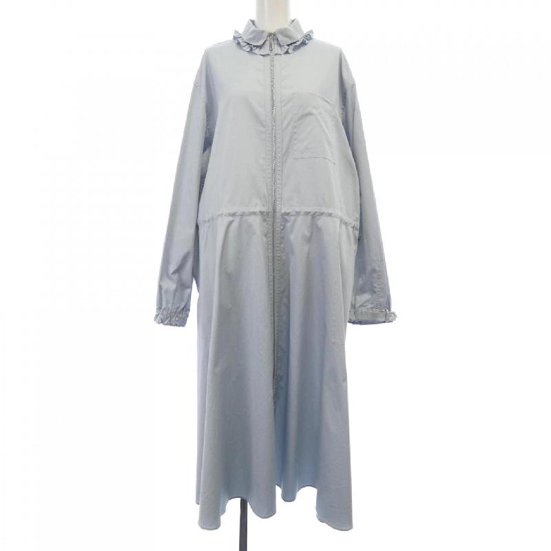 【Mã giảm giá】Đầm HERMES 651138