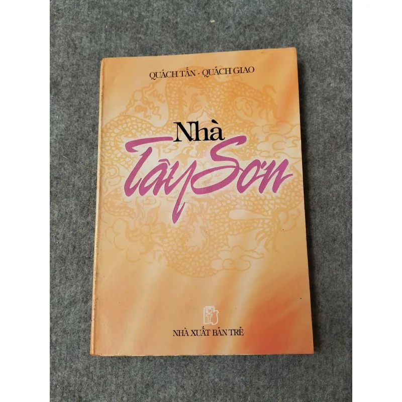 NHÀ TÂY SƠN 701066