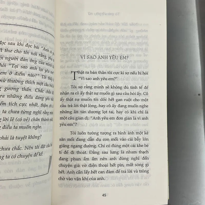 [TÂM LÝ - HÀI] Xoá hết giấu vết trước khi về nhà - Đức Long 703010