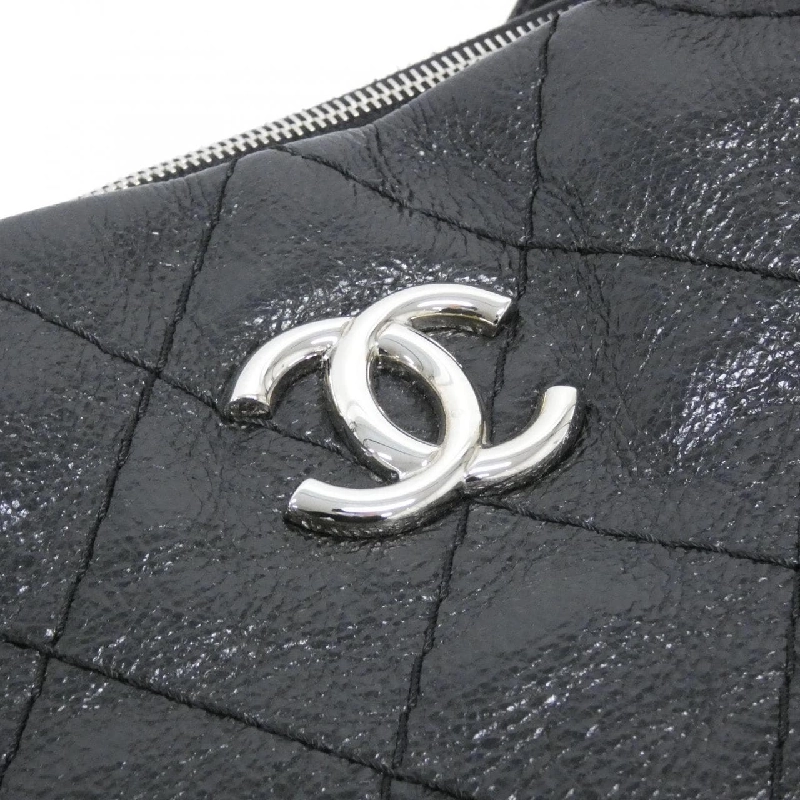 Túi xách chéo Chanel On The Road - Hàng hiệu Authentic 802683
