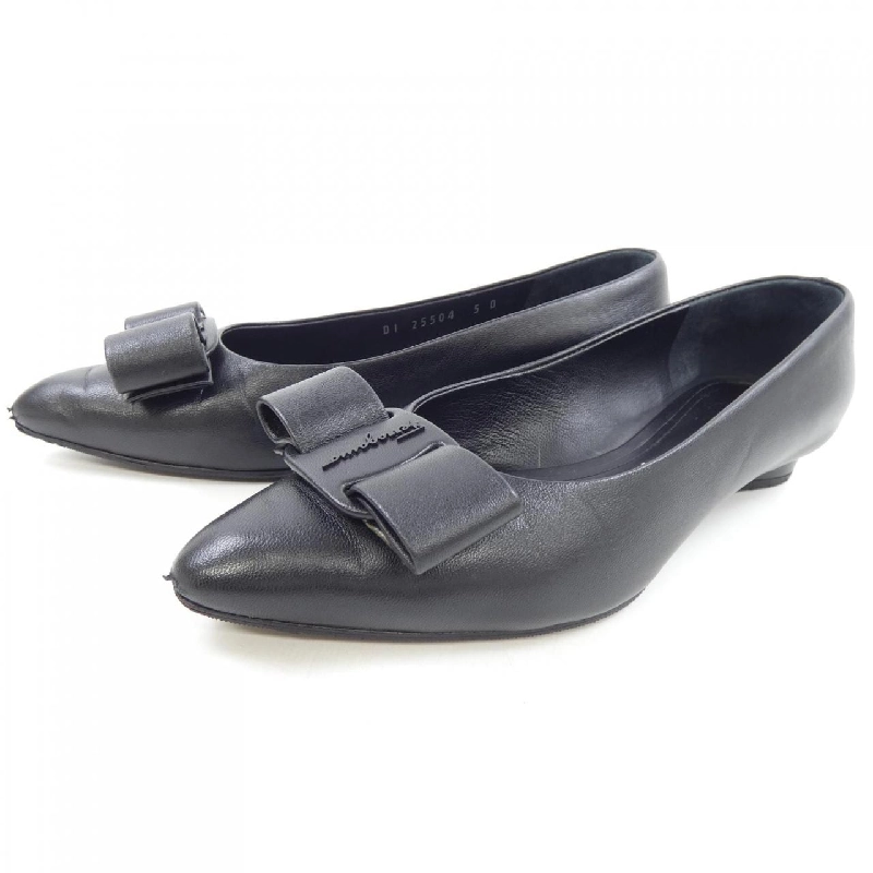 【Mã giảm giá】Giày Salvatore Ferragamo SALVATORE FERRAGAMO 661796