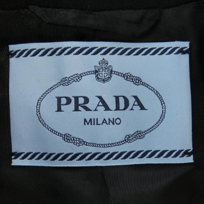【Mã giảm giá】Áo khoác PRADA 638602