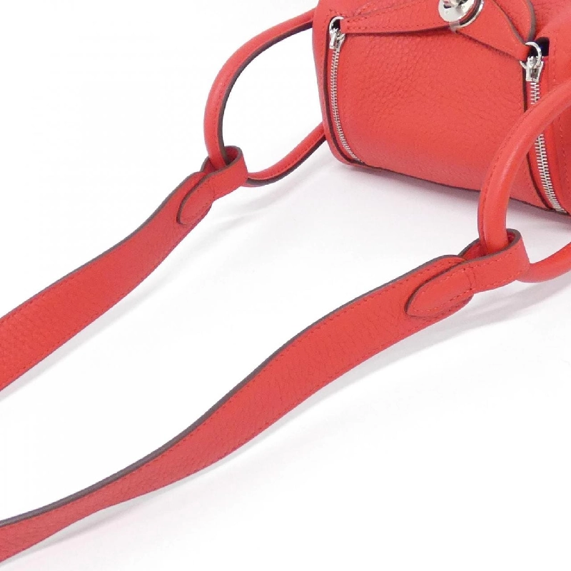 Túi đeo vai Hermès Lindy2 MINI 085956CK - Hàng hiệu Chính hãng 803071