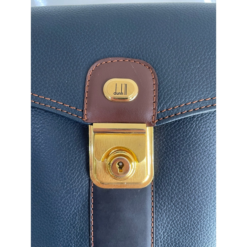 Clutch Dunhill - auth 2hand 443311