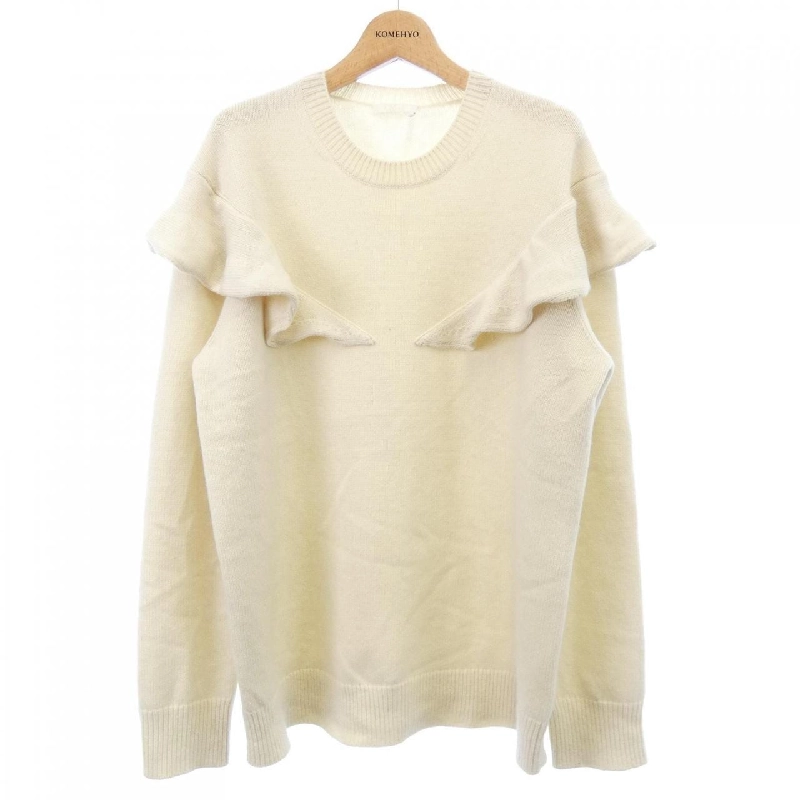 Chloé Chloe Áo len - Hàng hiệu Chính hãng 775036