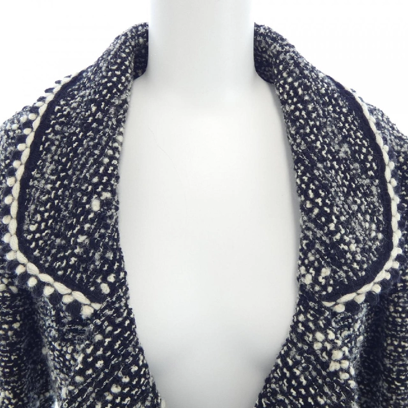 【Mã giảm giá】【Cổ điển】Áo khoác Chanel CHANEL 645174