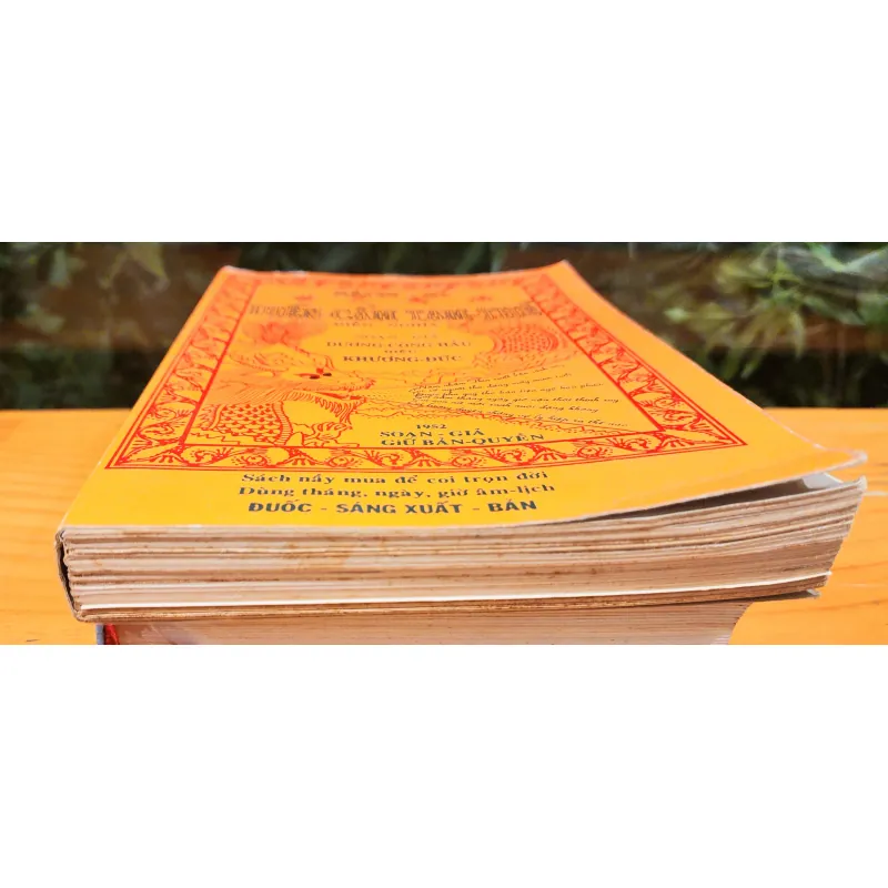 Sách - số: DIỄN - CẦM TAM - THẾ (Soạn giả: Dương Công Hầu) 791865