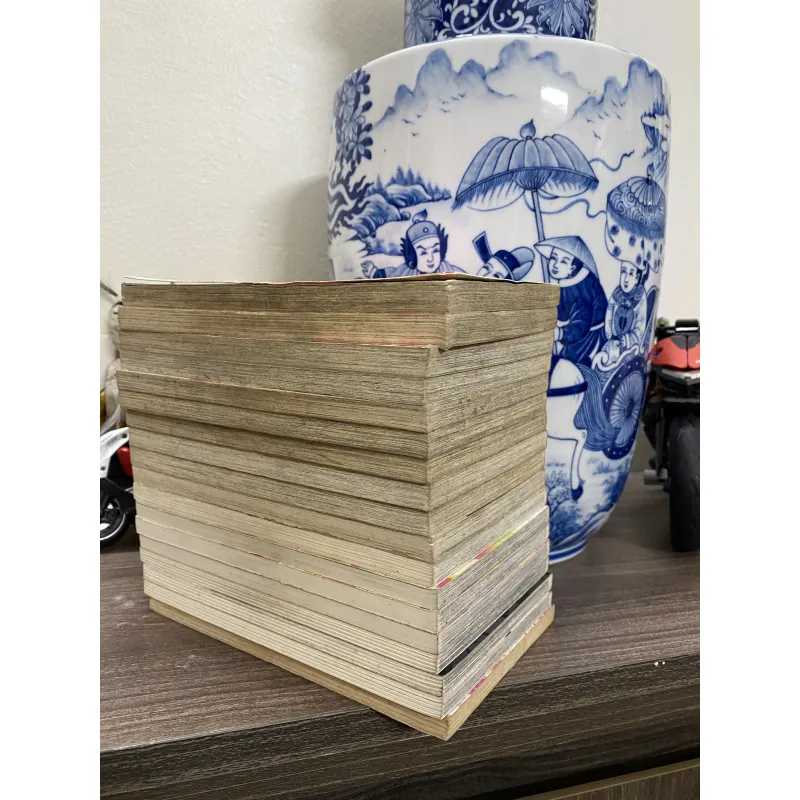 Otomen Chàng trai hoàn hảo full 747040