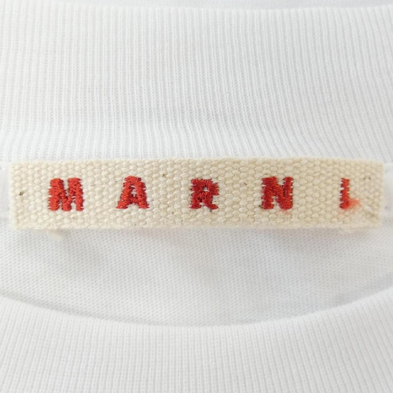 Áo thun MARNI - Hàng hiệu Authentic 826172