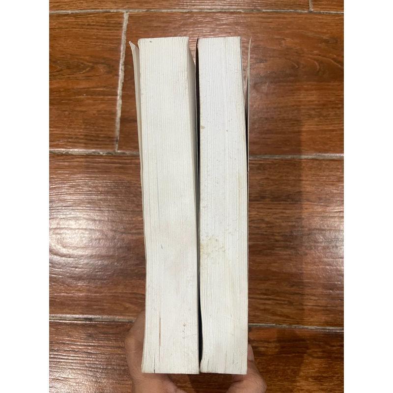 Hương ước hà nội - Trương Sỹ Hùng full bộ 2 tập (6) 538862