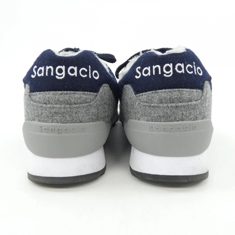 Giày sneaker sangacio - Hàng hiệu Authentic 903333