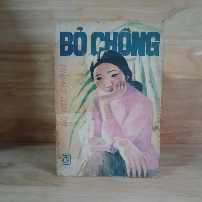 Tác Giả Hồ Biểu Chánh (3 Cuốn) 476473