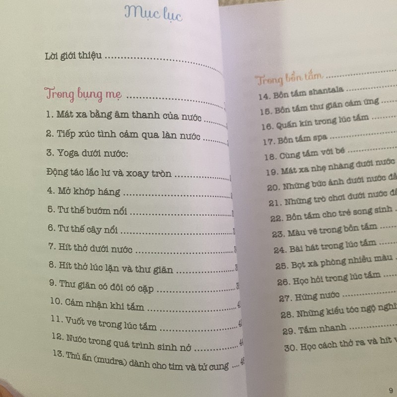 CUỘC PHIÊU LƯU VỚI NƯỚC - 100 HOẠT ĐỘNG VỚI NƯỚC GIÚP TRẢI NGHIỆM VÀ KHÁM PHÁ(mới 95%) 149868