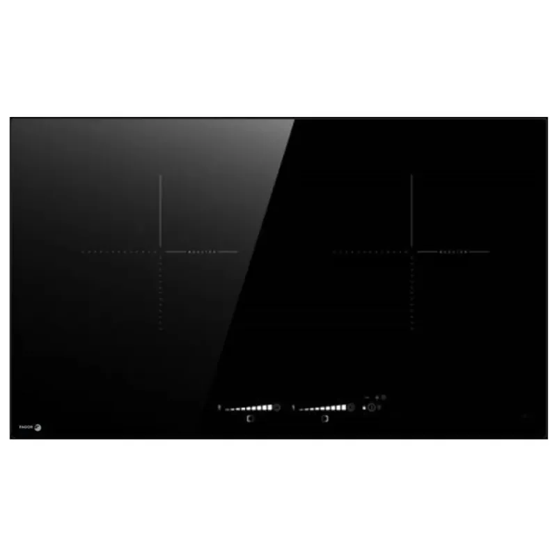 BẾP TỪ ĐÔI FAGOR 3IF-72C2S – NẤU NHANH CHUẨN ÂU, AN TOÀN, TIẾT KIỆM ĐIỆN 730766