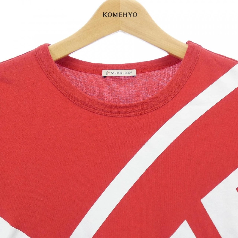 Áo thun MONCLER - Hàng hiệu Chính hãng 899080