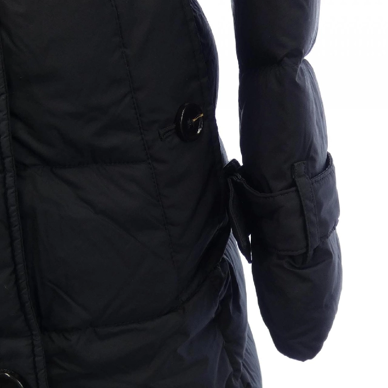 Burberry BURBERRY 80446801 Áo khoác lông - Hàng hiệu Chính hãng 817992