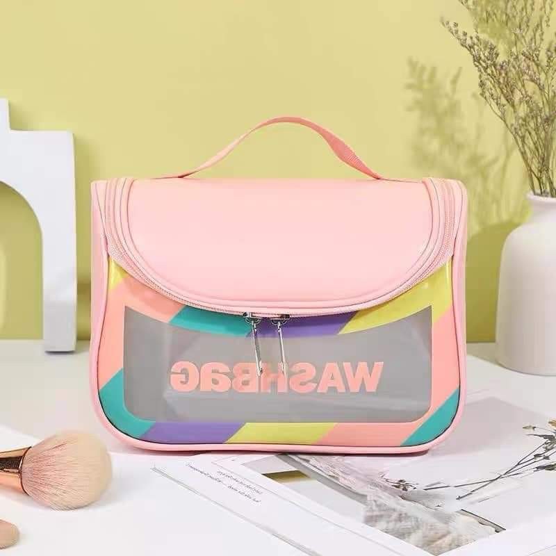 Túi Đựng Đồ Du Lịch Mỹ Phẩm WASHBAG 105435