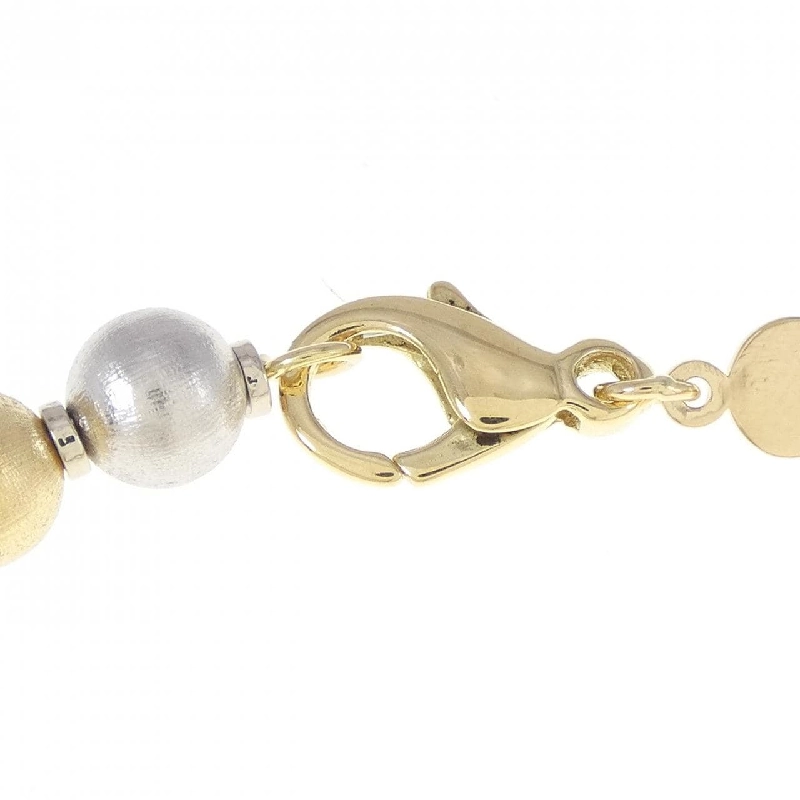 Vòng tay 750YG/750WG - Hàng hiệu Authentic 874751