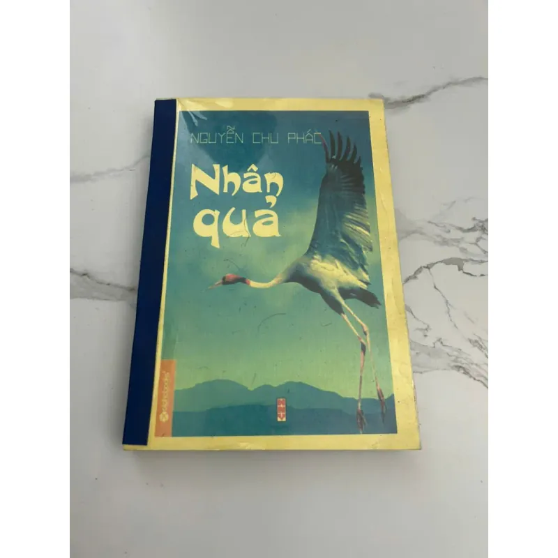 Nhân Quả - Nguyễn Chu Phác 602120
