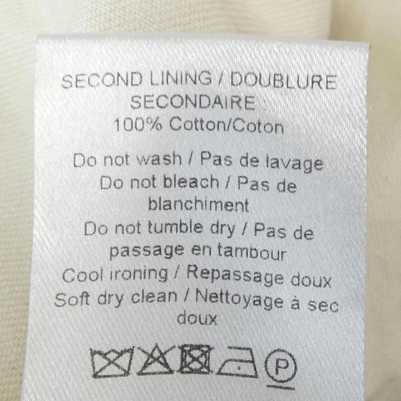 Lemaire Coat - Hàng hiệu Authentic 900429